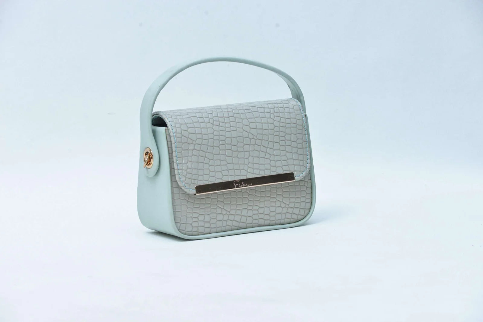 Firdous Hand bag Ferozi